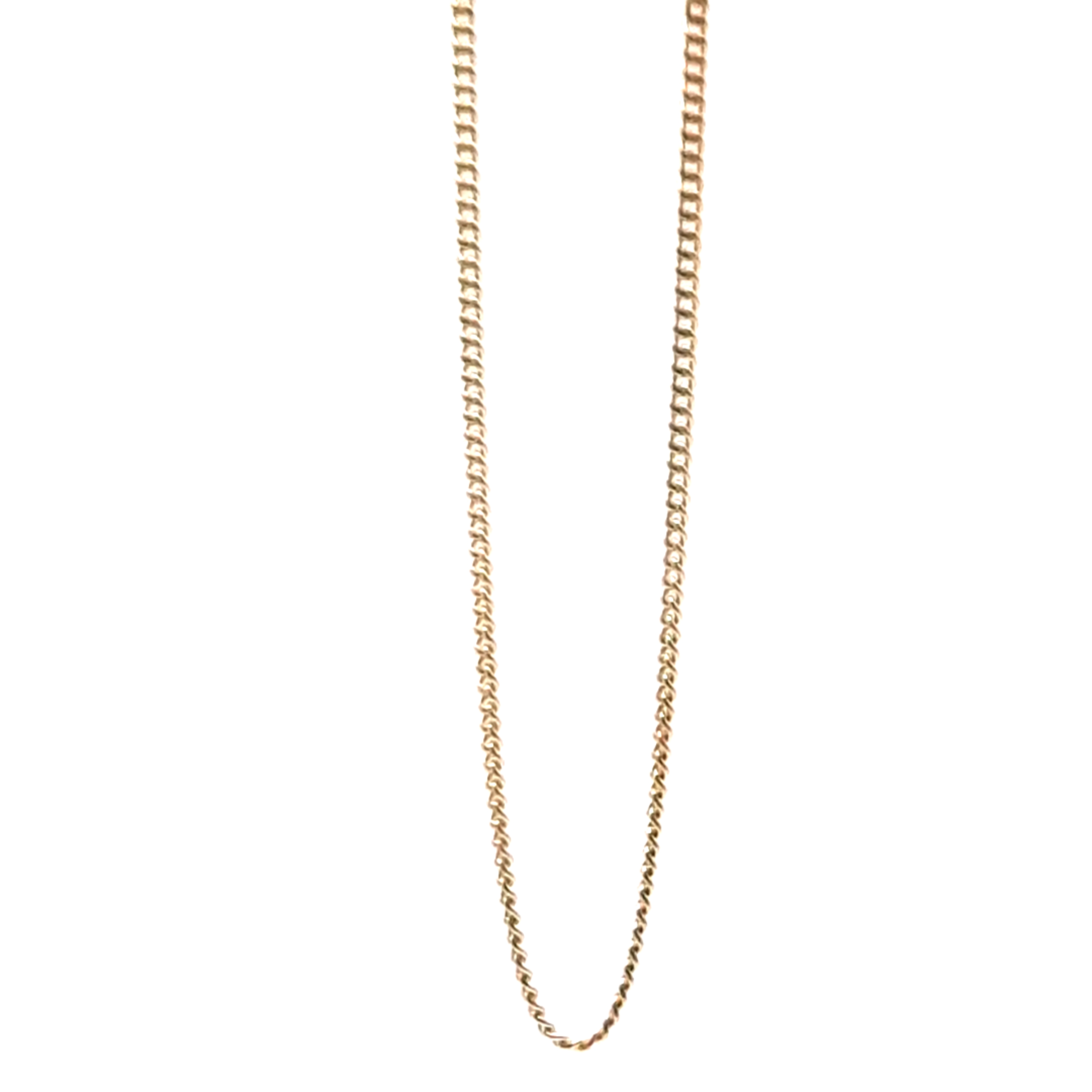 De goud ketting 14k, modelnummer BREA-000133, heeft de volgende kenmerken: het is een gouden halsketting van 14 karaat, met een glanzende goudkleur en een gewicht van 5 gram. De breedte is 1,7 mm en de lengte is 50 cm. Perfect om dagelijks te dragen of bij speciale gelegenheden voor een elegante uitstraling.