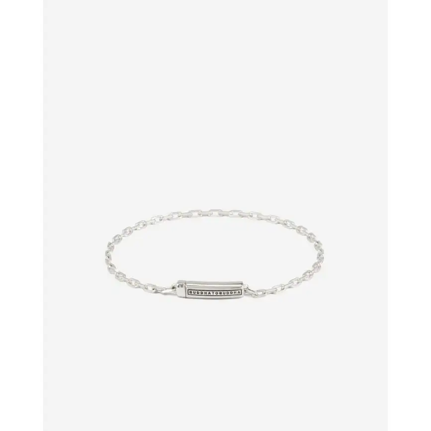 855 E - Permanent Bracelet Link Silver
&euro; 129,00