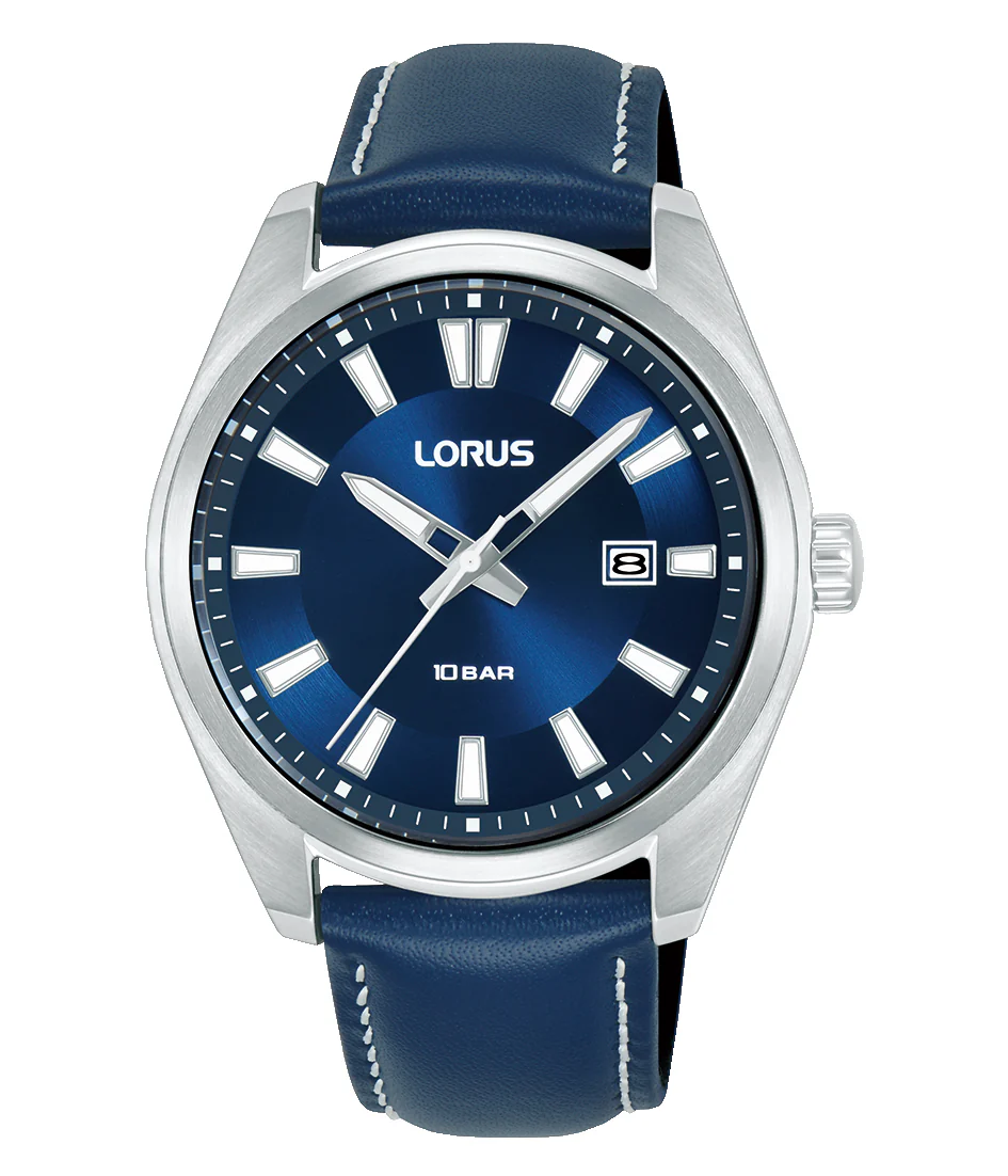 Lorus RH923SX9 Herenhorloge 