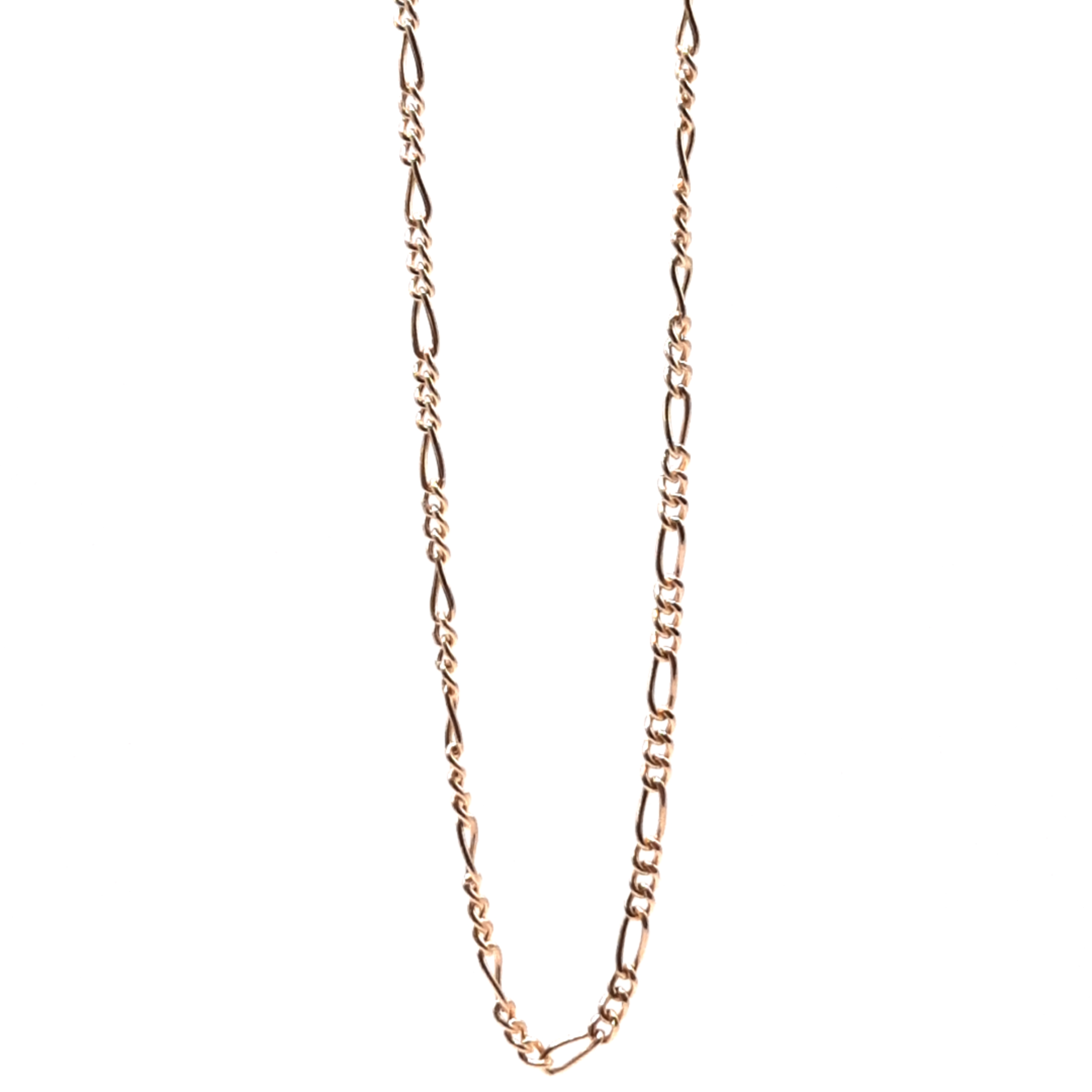 De gouden ketting met modelnummer BREA-0001501 is een elegante toevoeging aan jouw sieradenverzameling. Gemaakt van 18 karaat goud, heeft deze ketting een lengte van 50 cm en een breedte van 2,3 mm, met een gewicht van 2,98 gram. Ideaal te dragen bij zowel formele als informele gelegenheden voor een verfijnde uitstraling. 