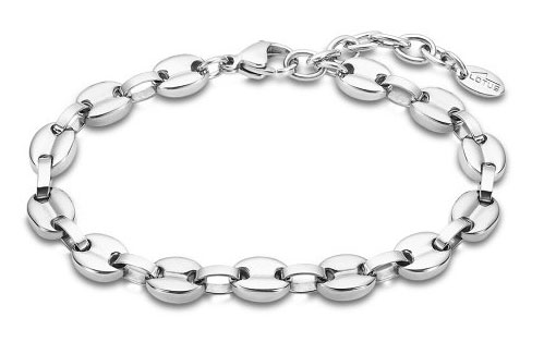 De LS2124-2/1 armband uit de JEWEL collectie is een verfijnde aanvulling voor elke sieradencollectie. Met zijn elegante ontwerp voegt het direct klasse toe aan elke outfit. Draag het solo voor een subtiele look of combineer met andere armbanden voor een modieuze uitstraling. Perfect voor zowel dagelijks gebruik als speciale gelegenheden.