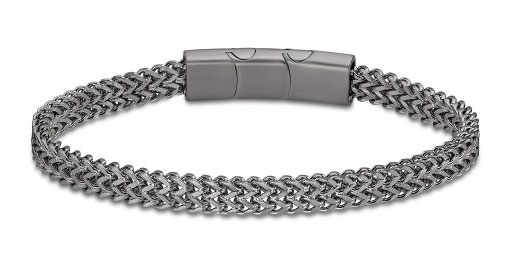 De LOTUS ARMBAND, modelnummer LS2209-2/2, is een elegante armband in de categorie "Jewel". Perfect voor elke gelegenheid. Draag hem solo voor een minimalistische look of combineer met andere armbanden voor een gedurfde statement-stijl. Voeg stijl en verfijning toe aan je ensemble met deze veelzijdige armband.