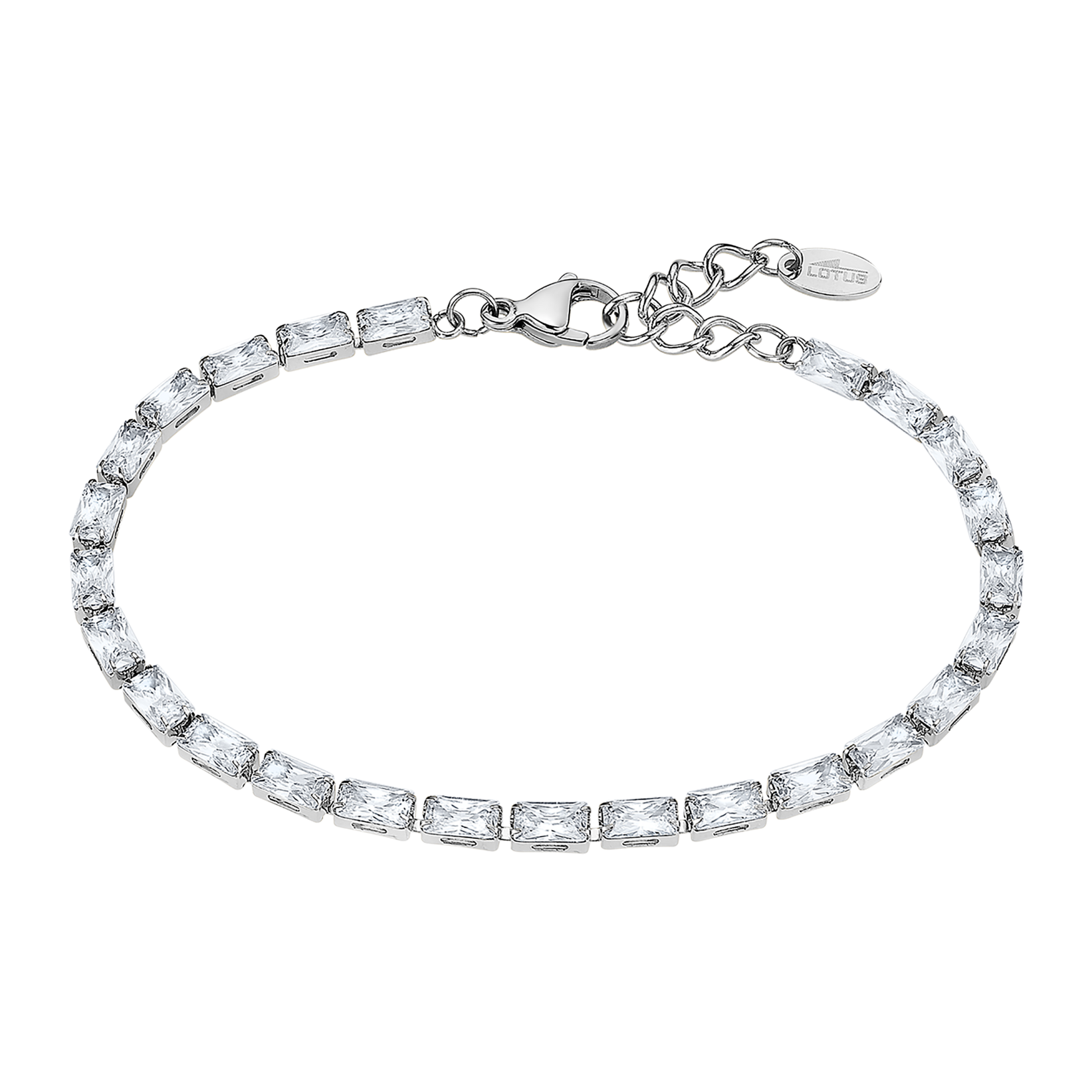 Dit is een verfijnde armband in de categorie JEWEL, ideaal voor elke gelegenheid. Draag deze stijlvolle armband solo voor een elegante look of combineer met andere sieraden voor een trendy stijl. Perfect voor zowel dagelijks gebruik als speciale gelegenheden. Ontdek de veelzijdigheid van deze must-have accessoire!