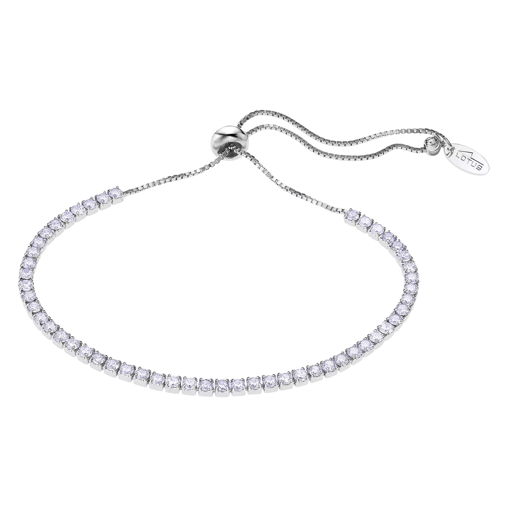 Dit is een verfijnde armband, perfect voor elke gelegenheid. Het elegante ontwerp maakt het een veelzijdig sieraad dat moeiteloos bij zowel casual als formele outfits past. Draag het solo voor een subtiele look of combineer met andere armbanden voor een gedurfde statement. Onmisbaar in elke juwelencollectie. Ontdek de verfijning met elke draagwijze!