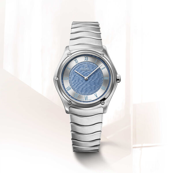 EBEL SPORT CLASSIC 33