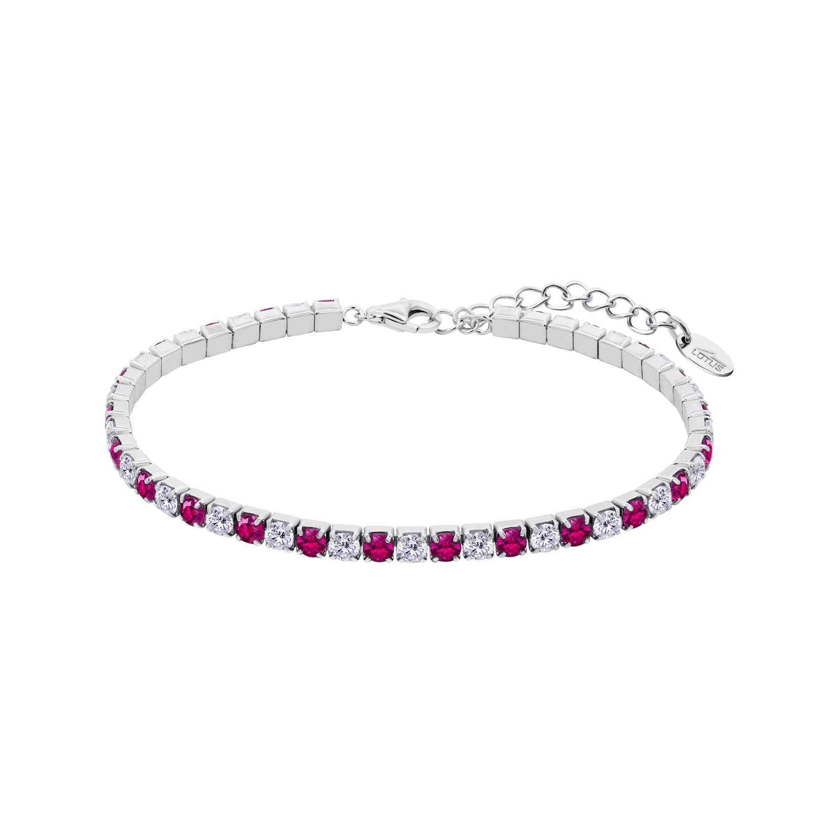 De LP3452-2/6 armband, geclassificeerd als "JEWEL," is een verfijnd sieraad dat elegantie aan iedere pols toevoegt. Ideaal om zowel solo als in combinatie met andere sieraden te dragen voor een gelaagde look. Perfect voor zowel formele als casual gelegenheden. Draag het op een manier die uw persoonlijke stijl en flair benadrukt.
