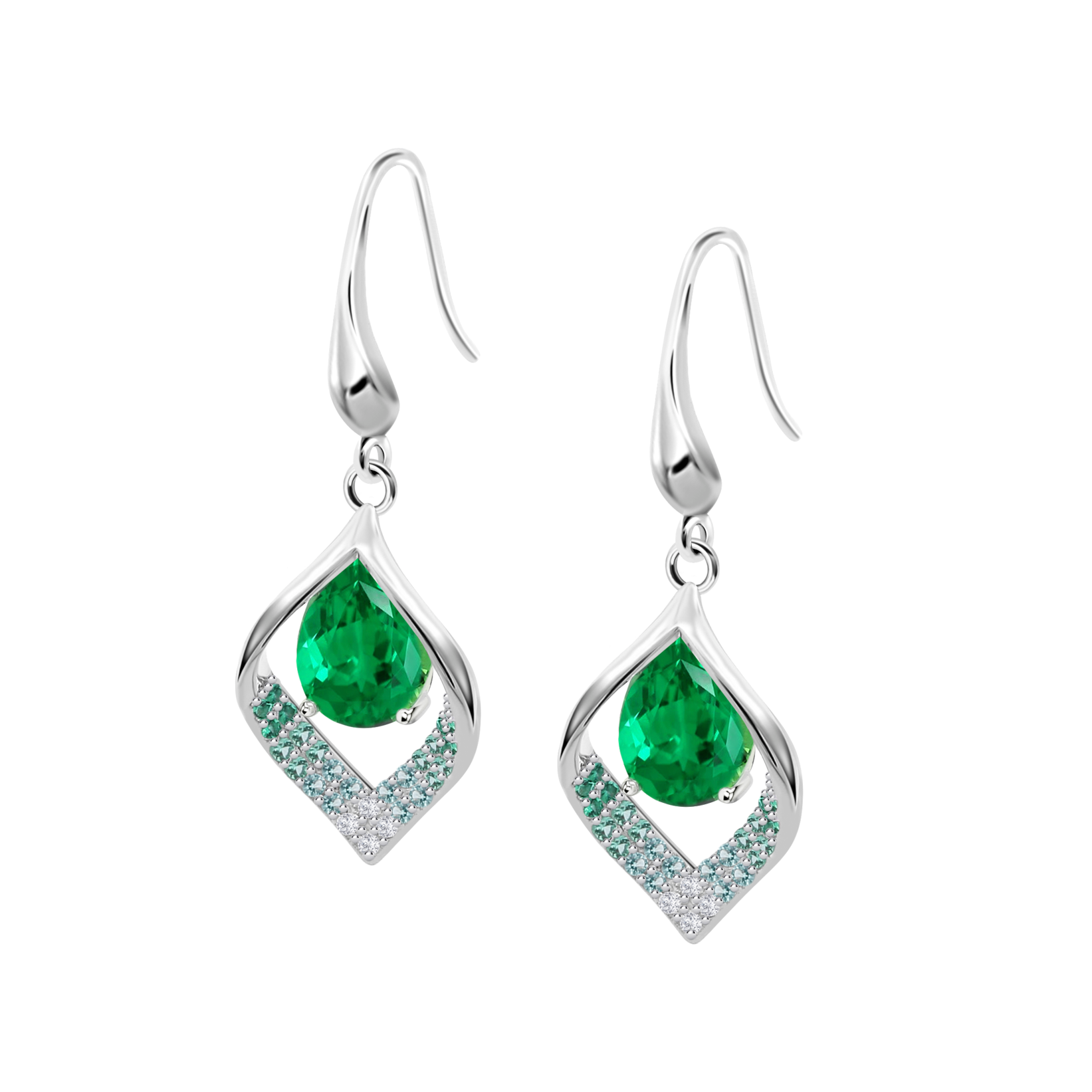 De LP7311-4/3 stud oorbellen stralen elegantie en verfijning uit. Deze juweelachtige oorbellen zijn perfect voor zowel dagelijkse als feestelijke gelegenheden. Draag ze met een opgestoken kapsel of een simpele paardenstaart om hun schoonheid te accentueren. Ze voegen een vleugje glamour toe aan elke outfit en maken je look compleet.