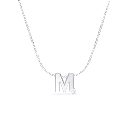 Minitials | Blend | Intials