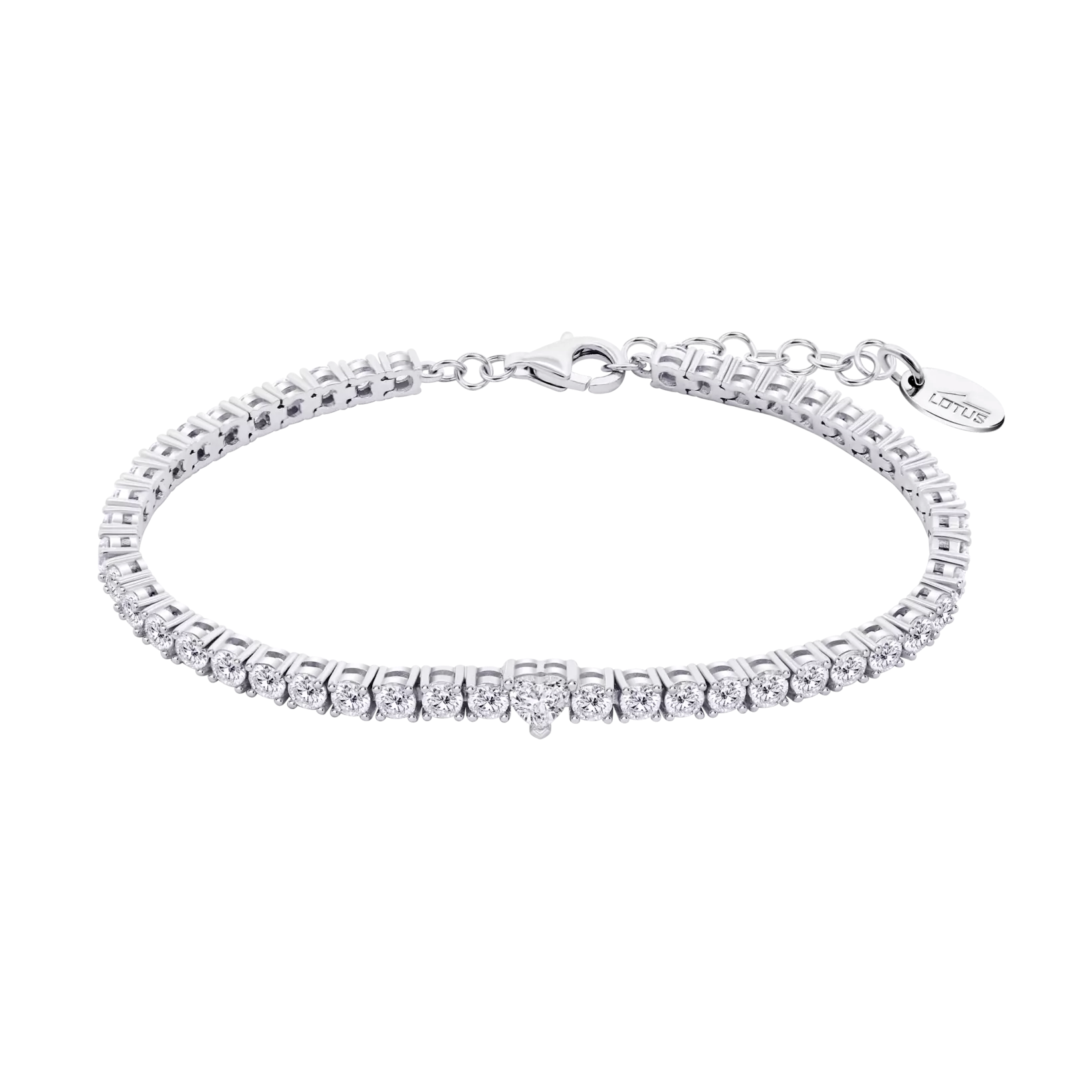 De LP3762-2/1 is een elegante armband van hoogwaardige kwaliteit, perfect voor speciale gelegenheden of dagelijks gebruik. Combineer het met bijpassende sieraden voor een stijlvolle uitstraling. Draag het solo voor een subtiel statement of samen met andere armbanden voor een gelaagde look. Een veelzijdig accessoire dat elke outfit compleet maakt.