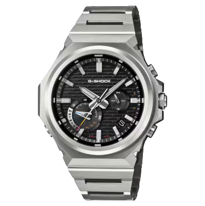 Casio G-shock | GST-B1000D-1AER | G-steel