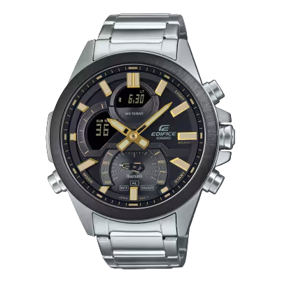 Casio Edifice | ECB-30DB-1A9EF