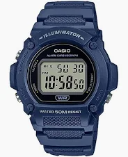 Casio uurwerk
Meer info in de omschrijving
