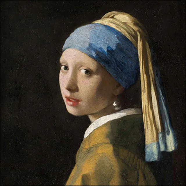 De Napkin 33 Girl with the Pearl Earring, modelnummer 13311590, van een onbekend merk, bevat FSC Mix-materiaal en valt in de categorie TOYS_HOBBY_PARTY. Perfect voor themafeestjes en creatieve hobbyprojecten. Gebruik het als decoratieve servet bij speciale gelegenheden. Dit unieke product geeft flair aan elke setting. Voeg een vleugje kunst en stijl toe aan je evenementen!