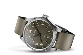 ProPilot groen, met groene band