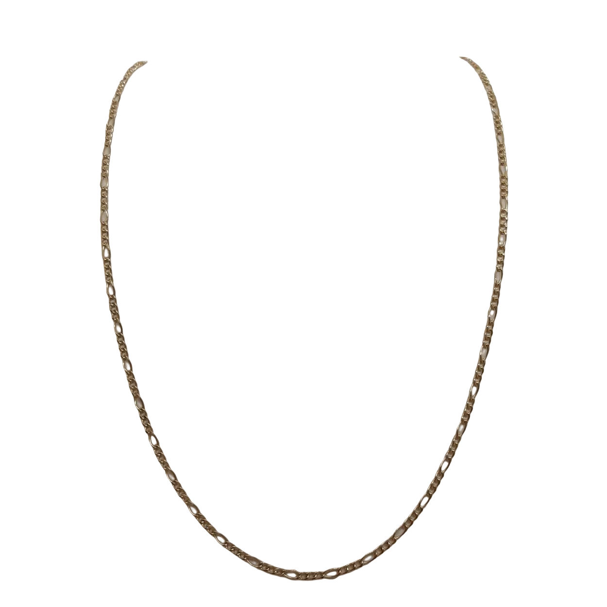 De gouden ketting 18k met modelnummer BREA-0002562 is een elegante halsketting van 50 cm, vervaardigd uit 18 karaat goud. Deze glanzende ketting is 2 mm breed en weegt 1,7 gram. De subtiele gouden kleur maakt het een veelzijdig accessoire. Perfect te dragen als dagelijks sieraad of als stijlvolle aanvulling op een avondoutfit.