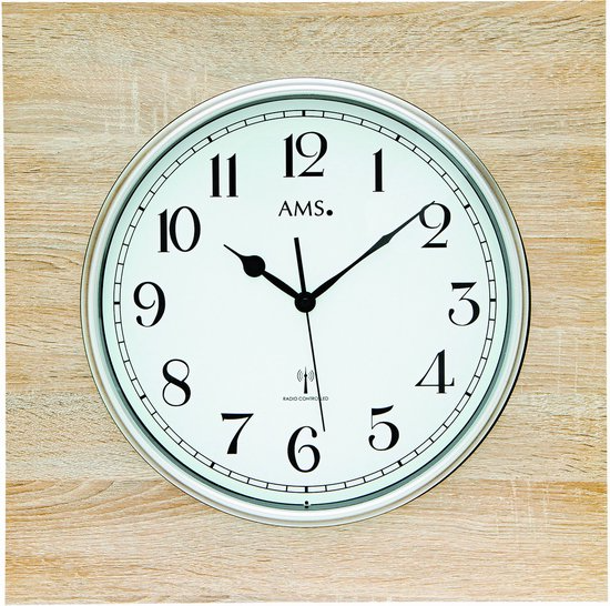 Wood. Sonoma RC Movement