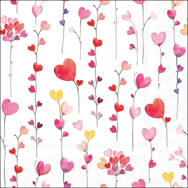 De Napkin 33 Hearts slinger, modelnummer 13318125, uit de categorie TOYS_HOBBY_PARTY, bevat FSC Mix-papier. Dit duurzame product is ideaal voor feestelijke gelegenheden zoals verjaardagen of bruiloften. Hang de slinger eenvoudig op aan muren, plafonds of tafels voor een speels en kleurrijk effect. Perfect om je feestdecoratie compleet te maken!