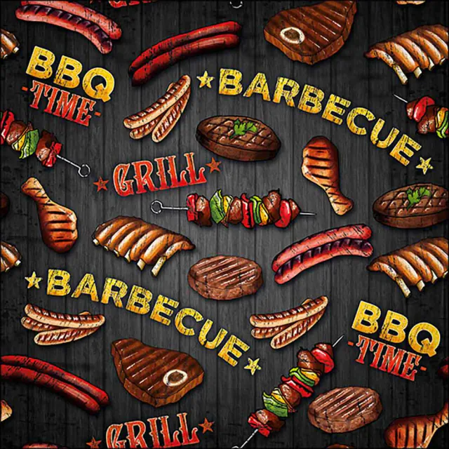 De Napkin 33 BBQ Time FSC Mix, modelnummer 13318590, valt onder de categorie SPEELGOED_HOBBY_FEEST. Deze servetten zijn ideaal voor barbecues en feesten, gemaakt van duurzame FSC-gecertificeerde materialen. Ze voegen een feestelijk tintje toe aan elke gelegenheid. Draag ze als stijlvolle tafeldecoratie om de feestelijke sfeer compleet te maken. Perfect voor uw volgende BBQ-event!