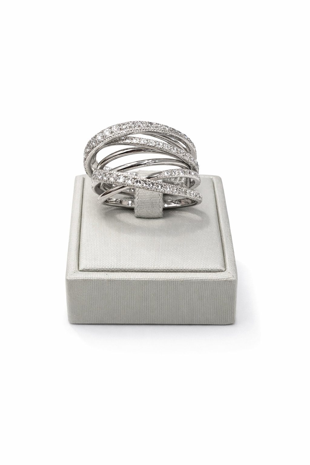 classic sparkle wg 18 Krt mt 17.5