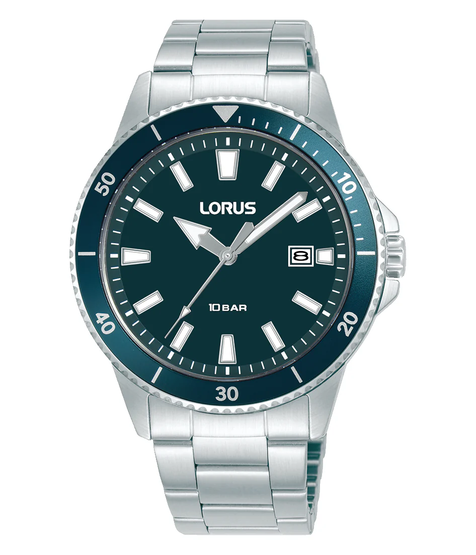 Lorus horloge RH901SX9