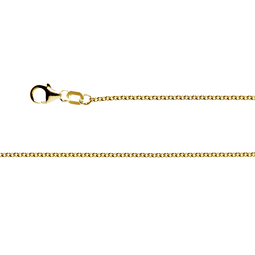 45 cm anker collier