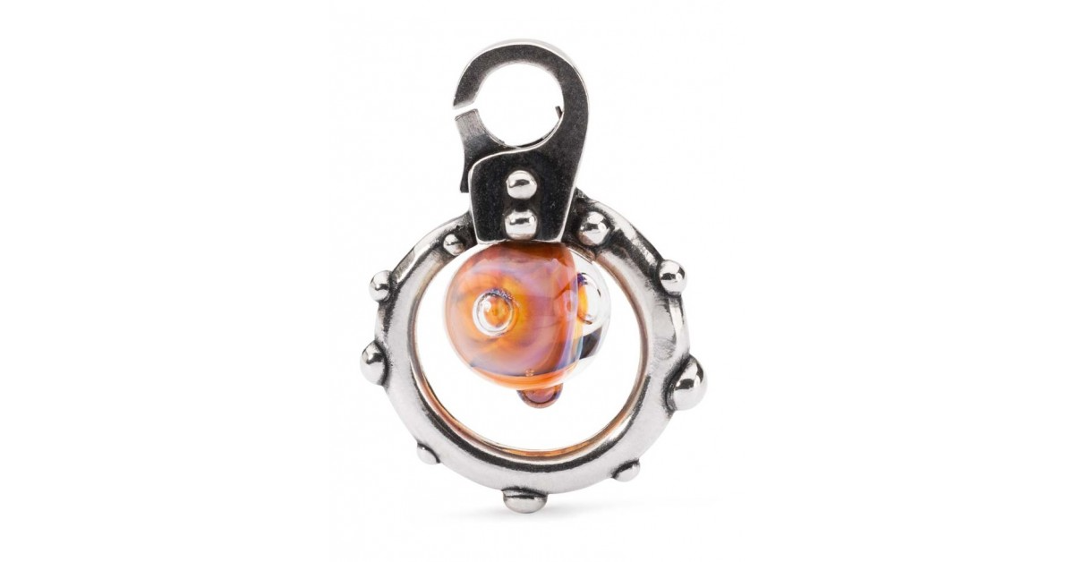 Sierlijke bes hanger