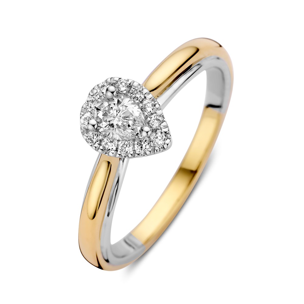 Dit is een Excellent Jewelry product