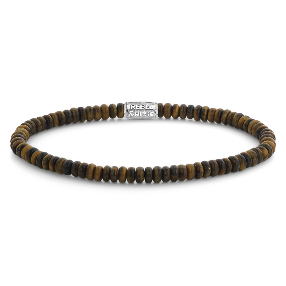 Armband van het merk Rebel & Rose.