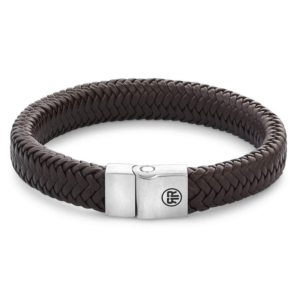 Armband van het merk Rebel & Rose.