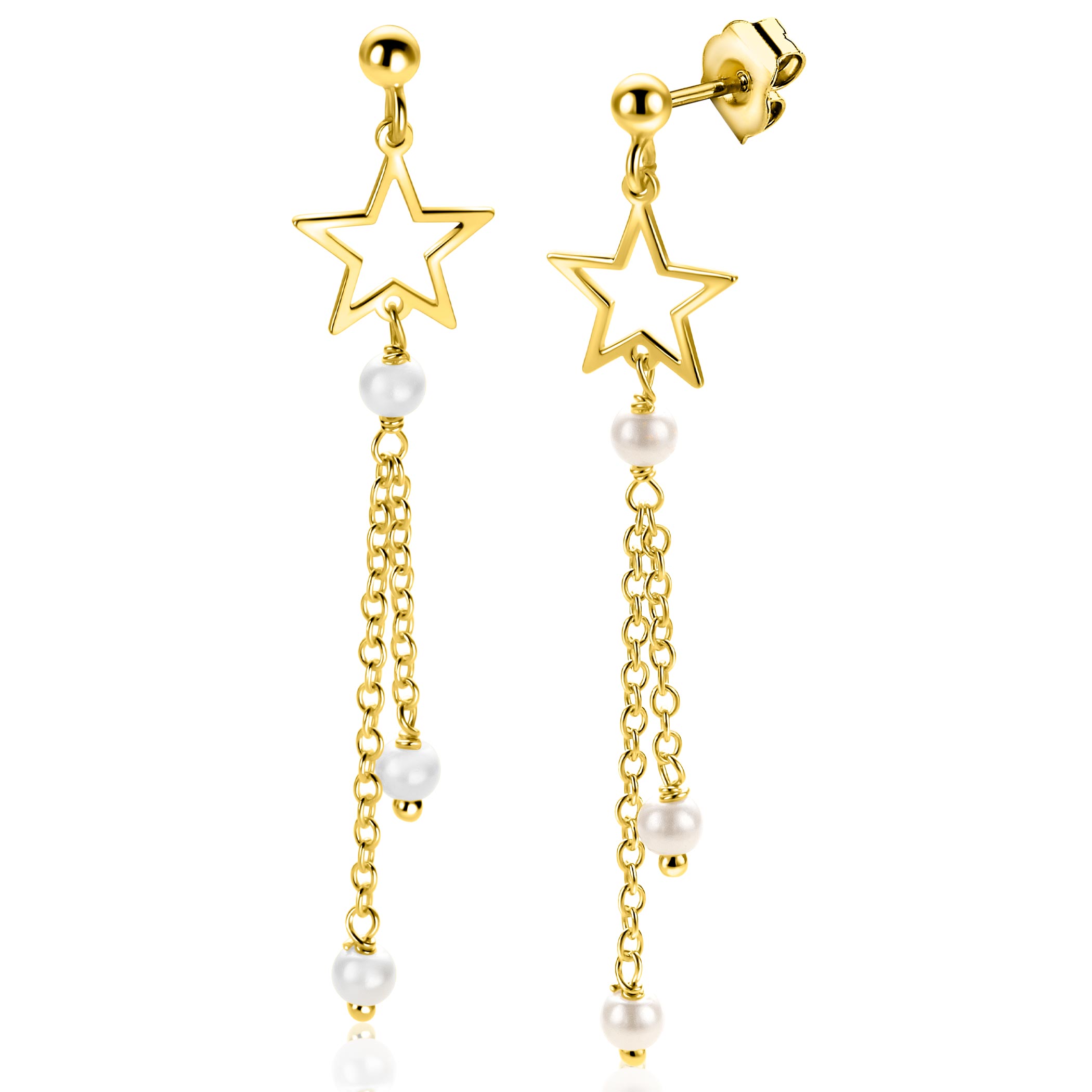 Zinzi | Oorstekers | ZIO2780