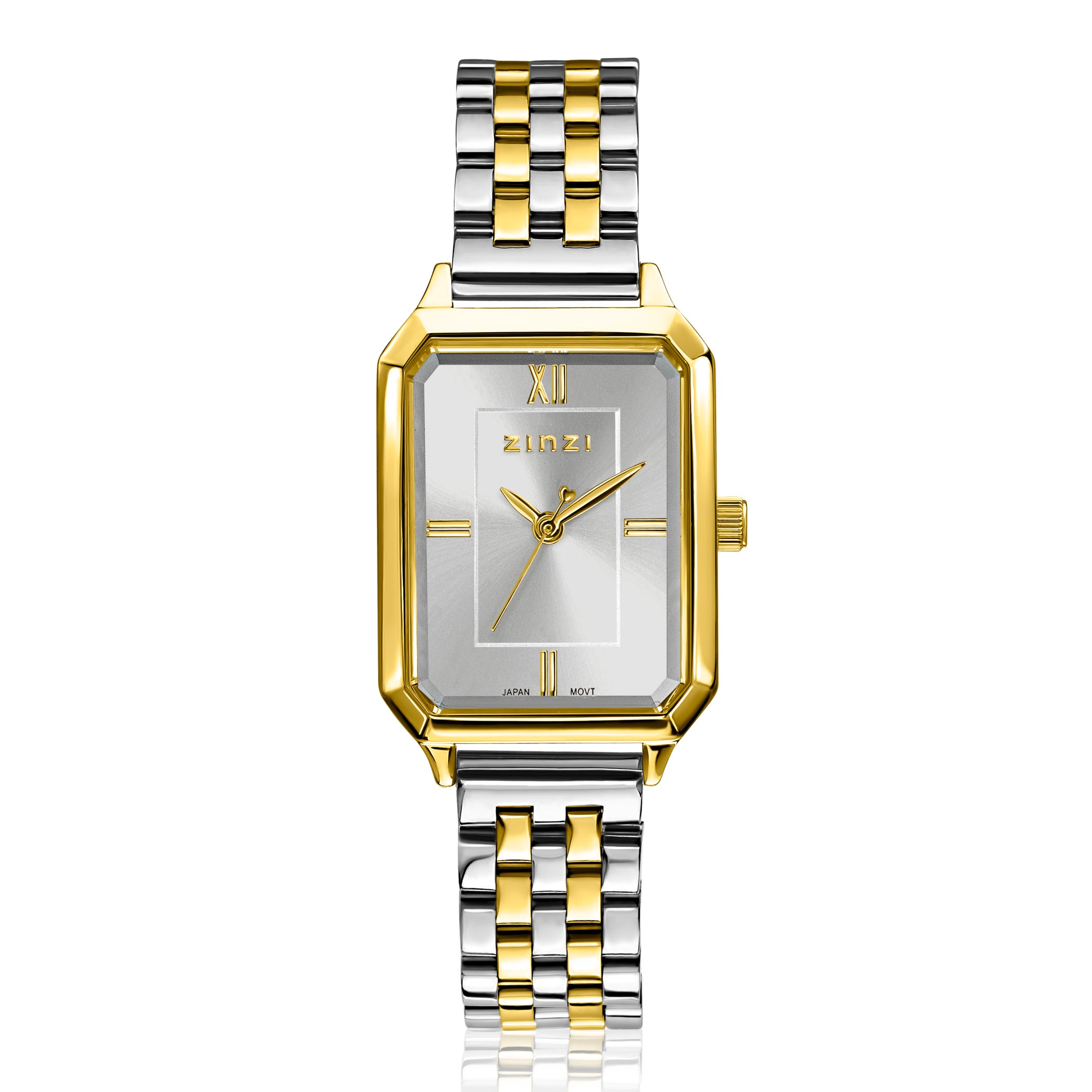 Zinzi horloge gold ZIW2533 