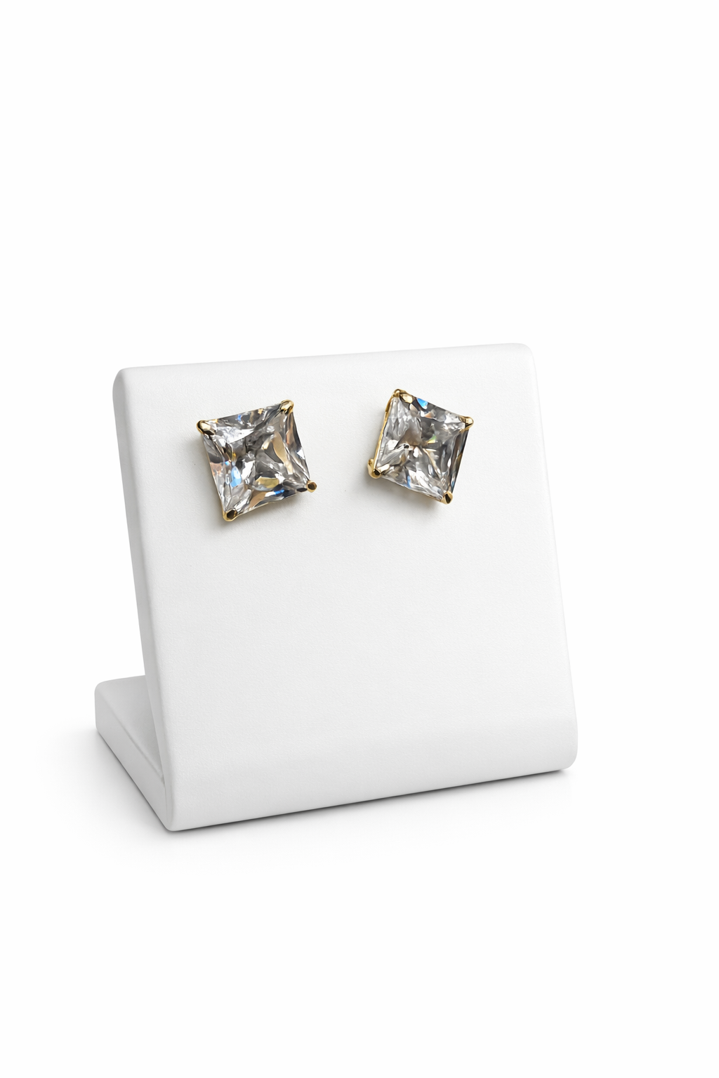    zirk 7mm oorknop 4k zirk