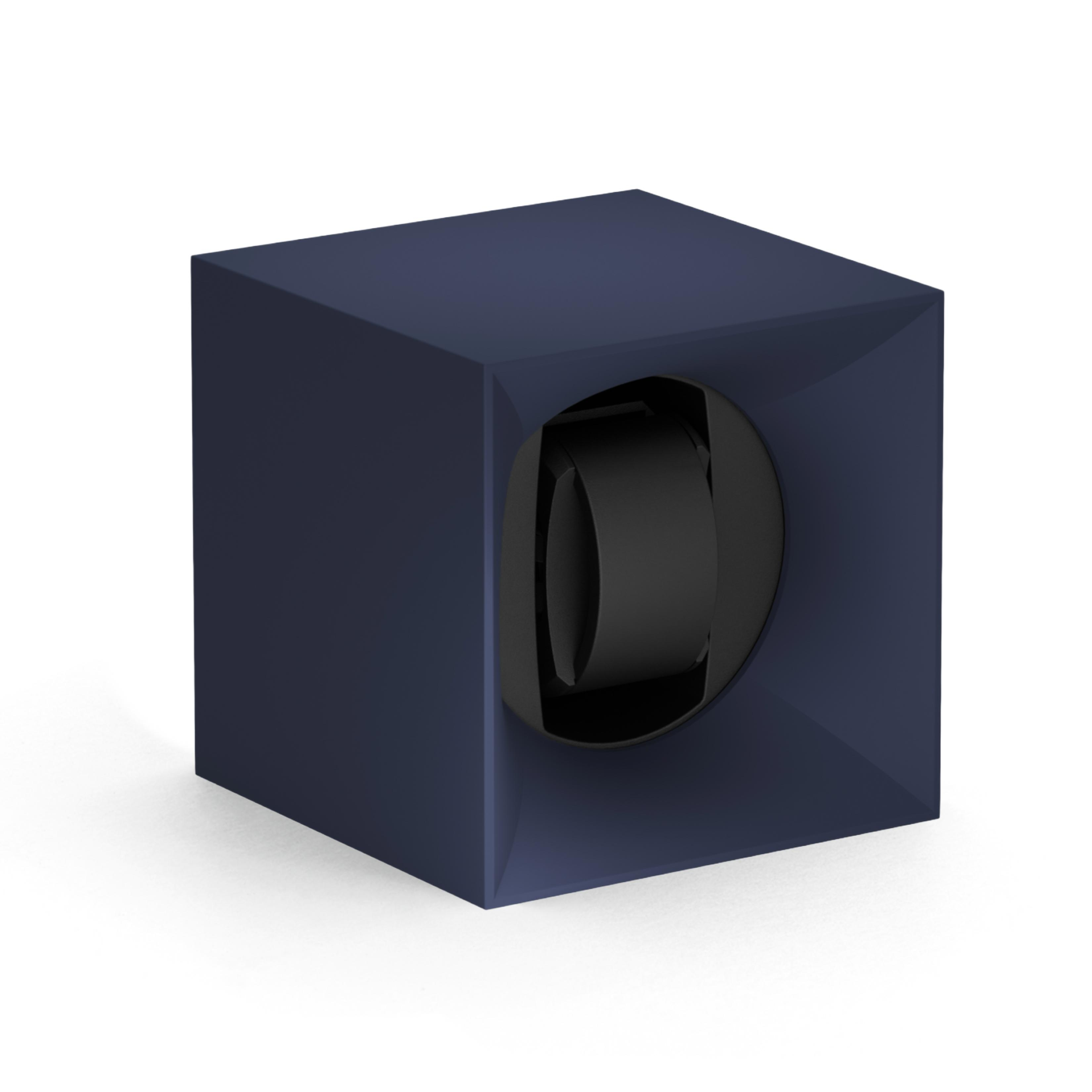 Swisskubik | Startbox blue