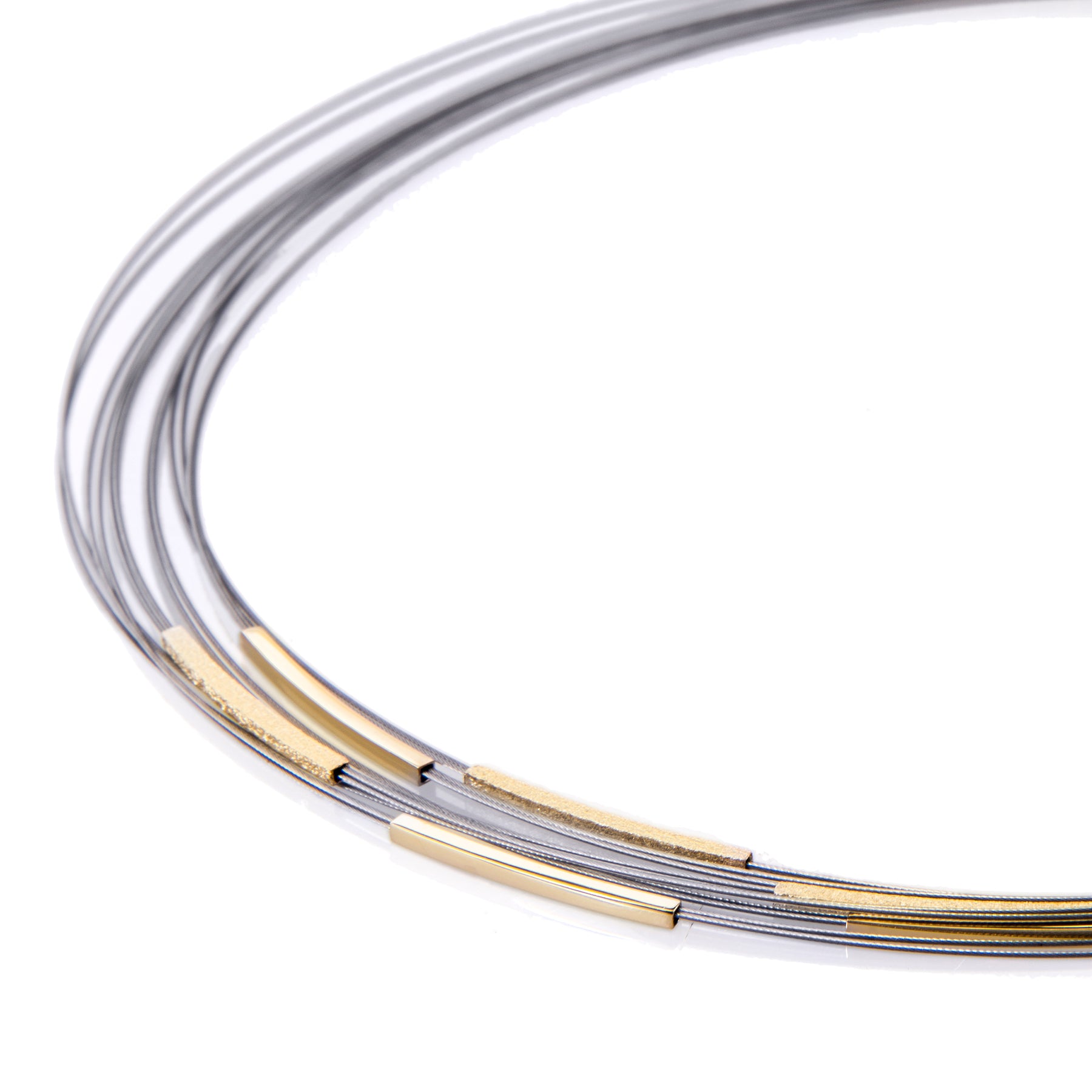 Galileo Full Gold S Collier J0230