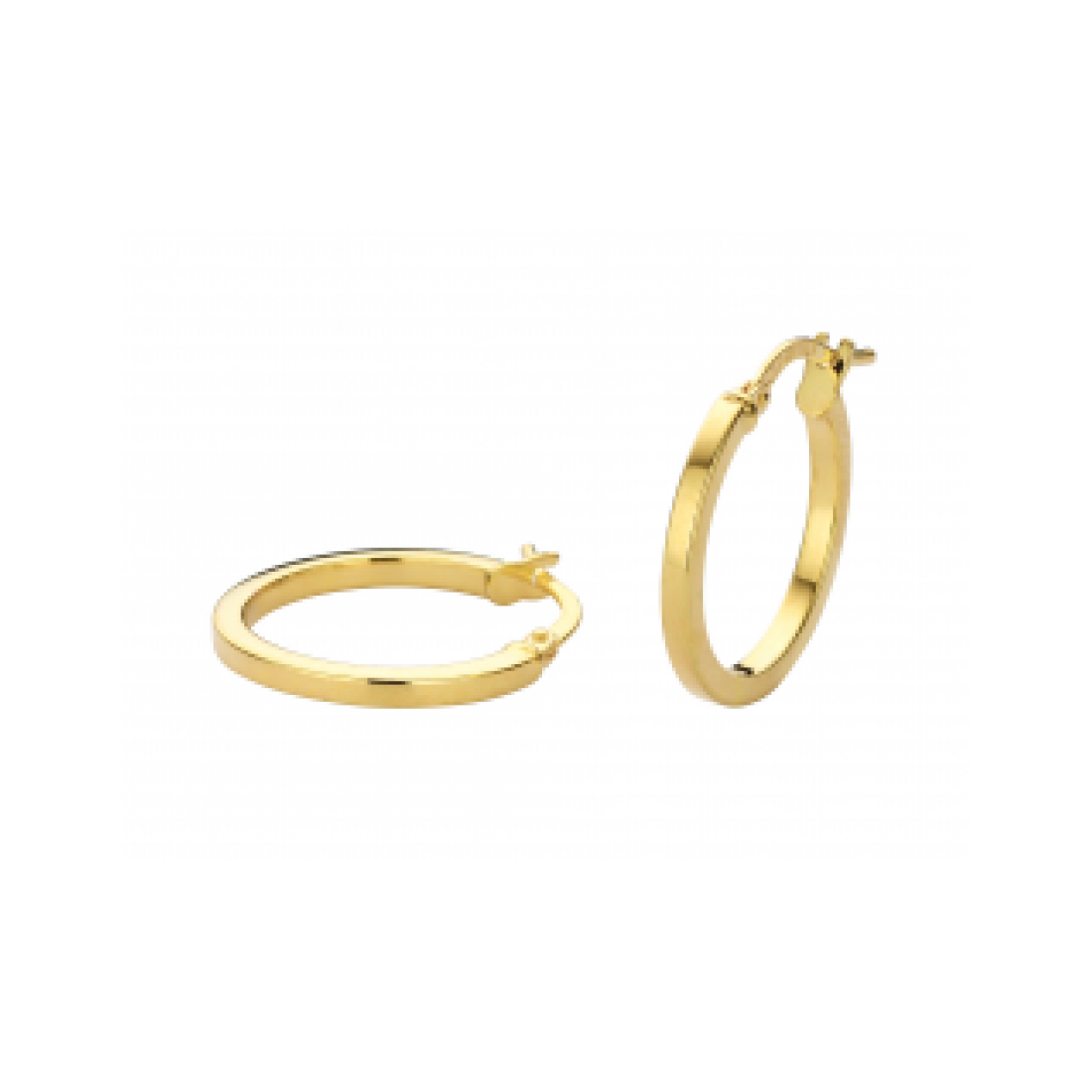 40-0VK15 gouden buis met zilveren kern