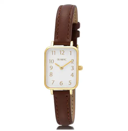 Dit product, modelnummer OL 66DDL008, is een elegante polshorloge dat behoort tot de categorie horloges. Het heeft geen datumaanduiding. Voor de beste stijl draagt u het om uw pols, ideaal voor dagelijks gebruik of formele gelegenheden. Een tijdloze aanvulling die elke outfit verfijnt. Perfect voor wie eenvoud zonder poespas waardeert.