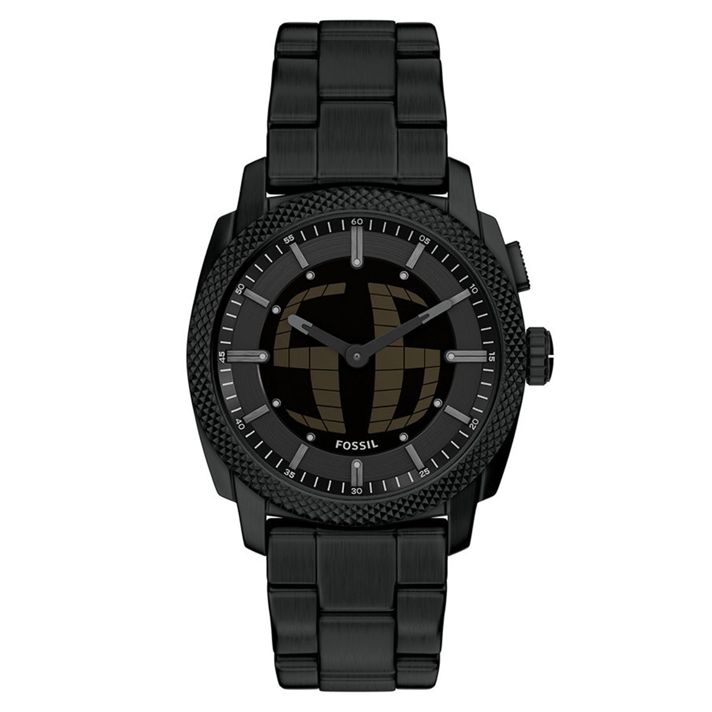 De FOSSIL HORLOGE FS6156 is een stijlvolle polshorloge, ideaal voor dagelijks gebruik. Dit horloge valt onder de categorie 'WATCH' en is specifiek ontworpen als 'WRIST' horloge. Draag het losjes voor een ontspannen look of strak voor een formele uitstraling. Perfect om elke outfit een verfijnde touch te geven. Een must-have accessoire!