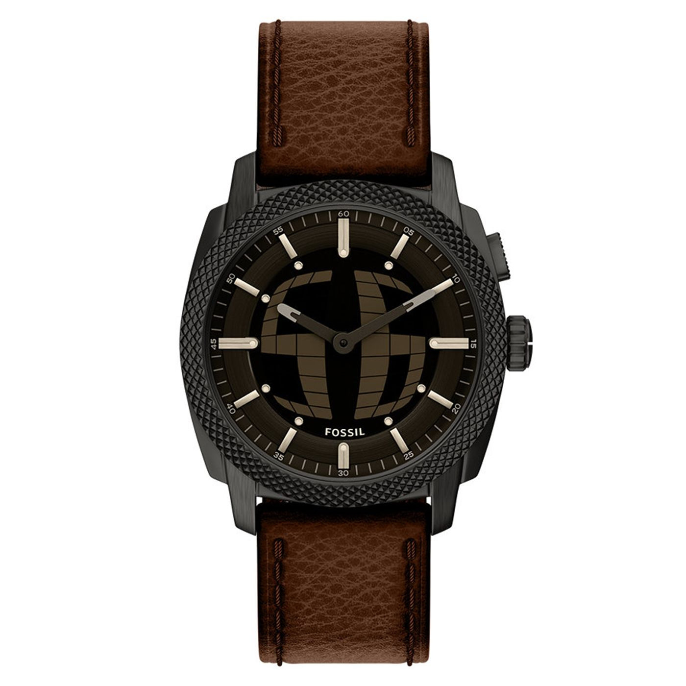 De FOSSIL HORLOGE FS6165 is een stijlvolle polshorloge ontworpen voor dagelijks gebruik. Deze horloge uit de categorie "WATCH" komt met een modern ontwerp dat elke outfit complimenteert. Ideaal om te dragen bij zowel casual als formele gelegenheden. Draag het horloge comfortabel om de pols voor een tijdloze look en praktische functionaliteit.