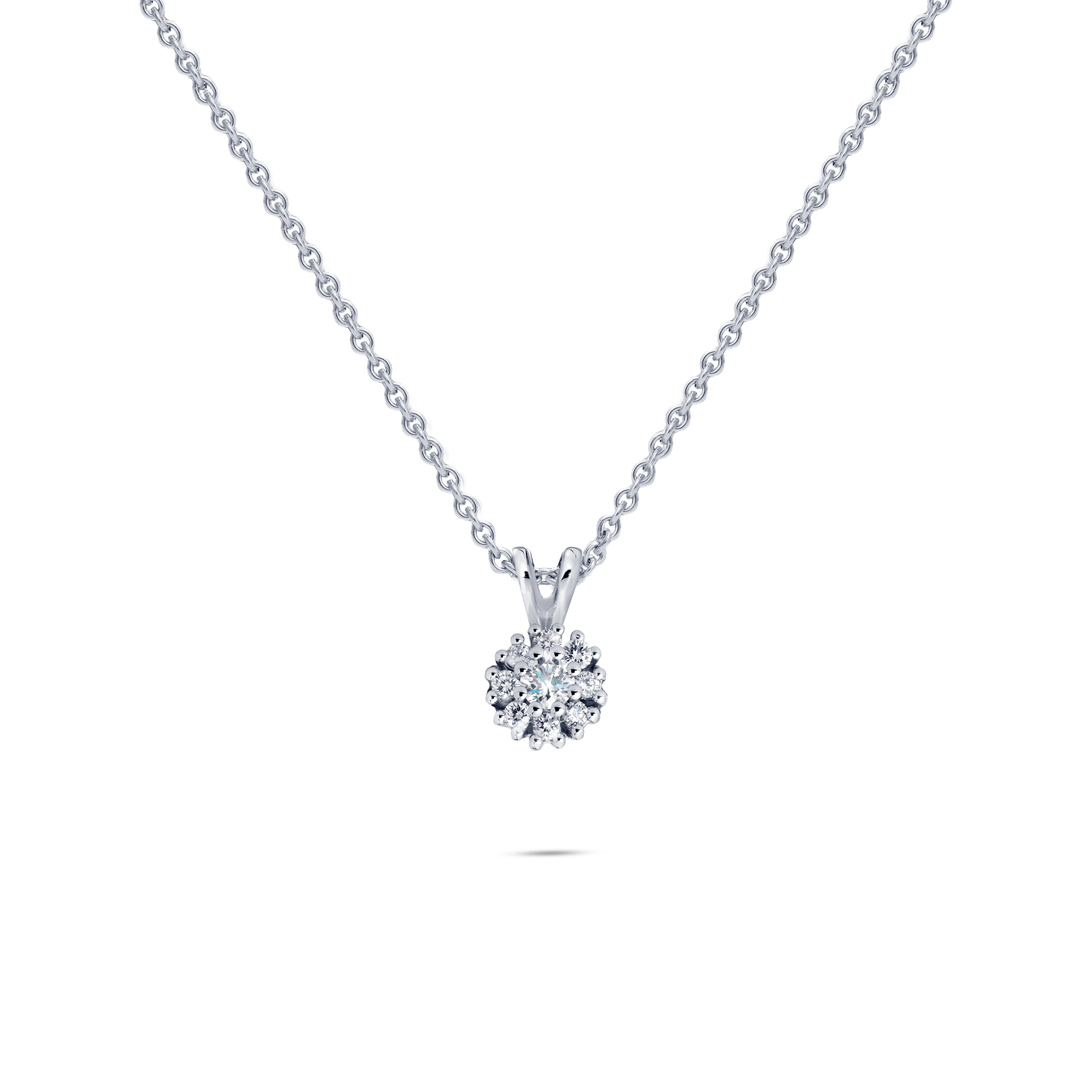 Entourage hanger Nuit 14kts goud met diamant / briljant (exclusief collier)
1-0,22 Crt
8- 0.28 Crt  
Pikee Wesselton 

Verkrijgbaar vanaf 9/0,15crt  in de diamant kwaliteit si/river of Pikee/Wesselton 

Leverbare goudkleuren: 14kts geelgoud, 14kts witgoud, 14kts ros&eacute;goud en alle bicolor combinaties