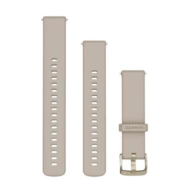 Garmin band snelsluiting | 18MM | 010-13256-02