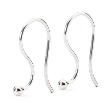 Oorsieraad haakjes worden per paar verkocht. Daarnaast is er een uitgebreid assortiment accessoires verkrijgbaar, waarmee je steeds een unieke set oorsieraden kunt cre&euml;ren.