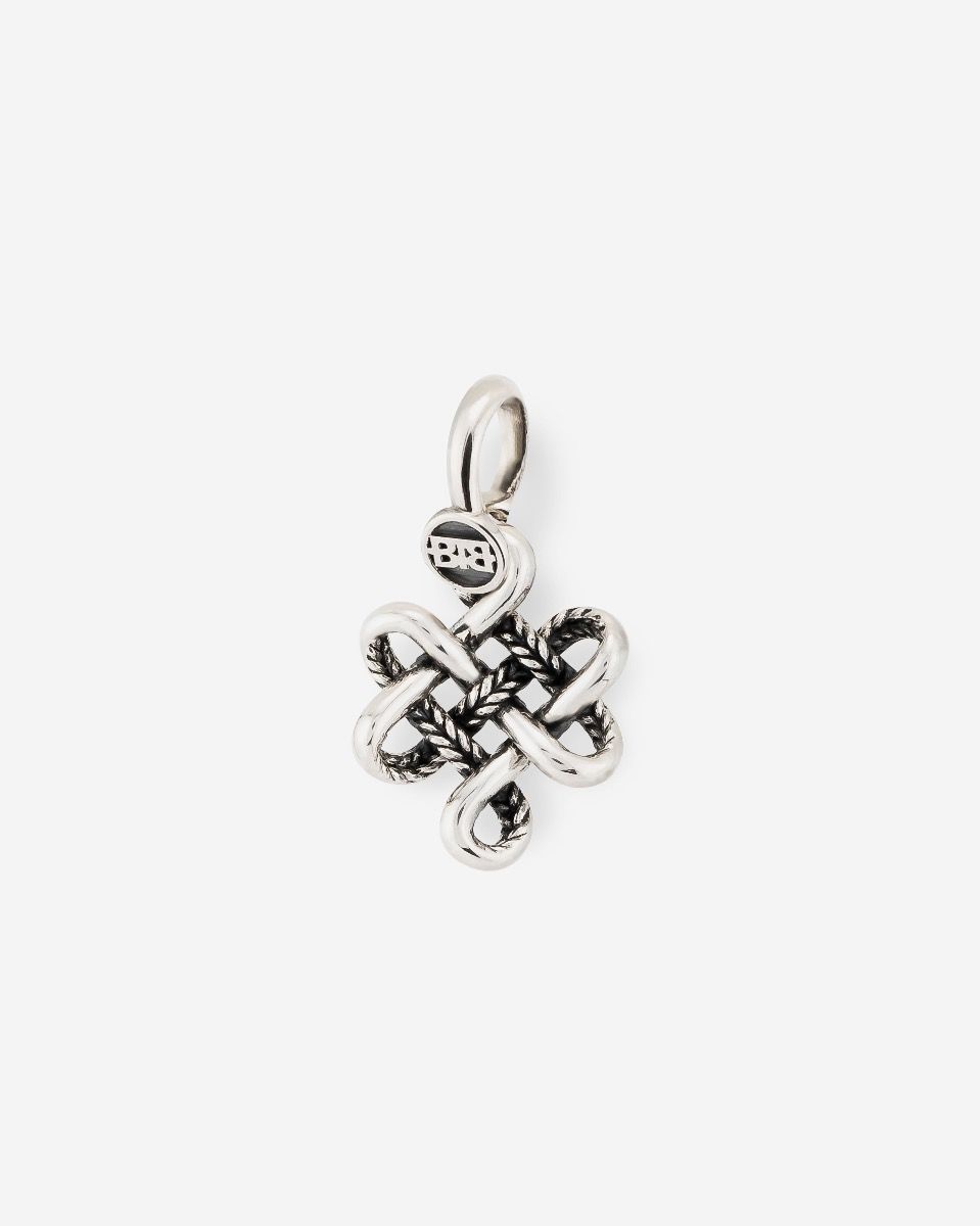Endless Knot XS Pendant