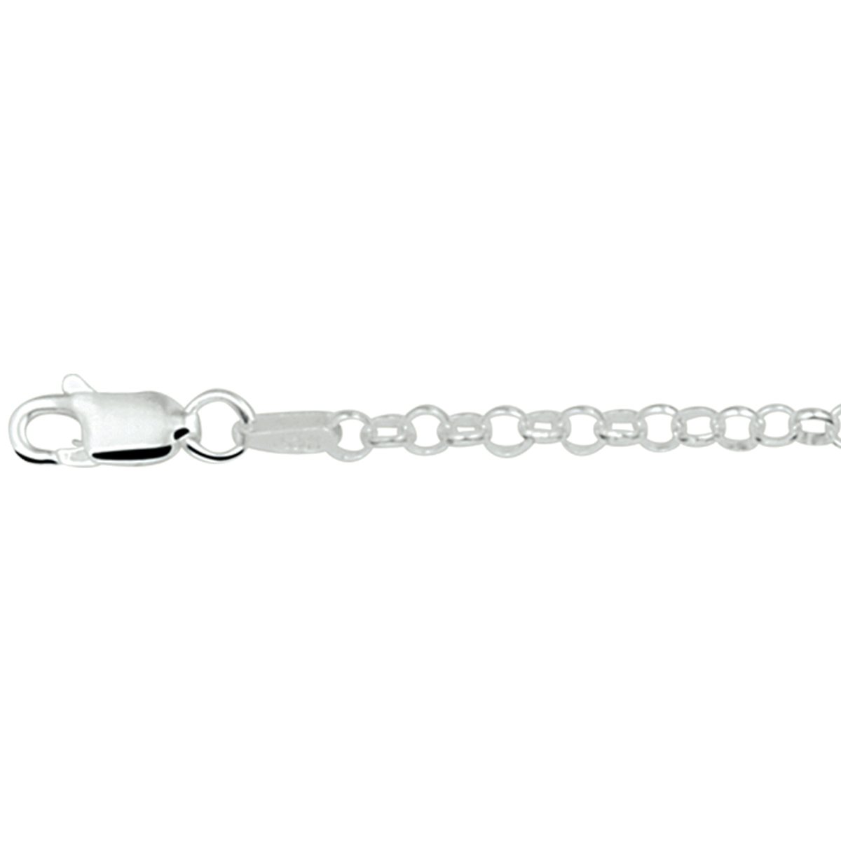 De schakelbreedte is 3.0mm.