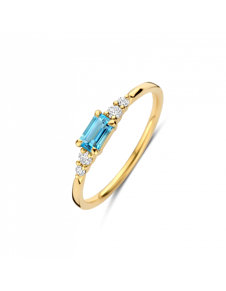 gg bril Casa 0.10crt H/S1 +swiss blue 17