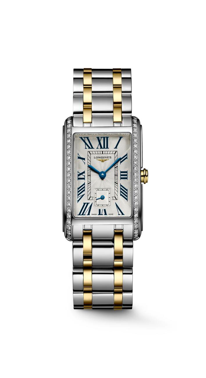 Longines DolceVita | L5.512.5.78.7 | 37x23,3MM