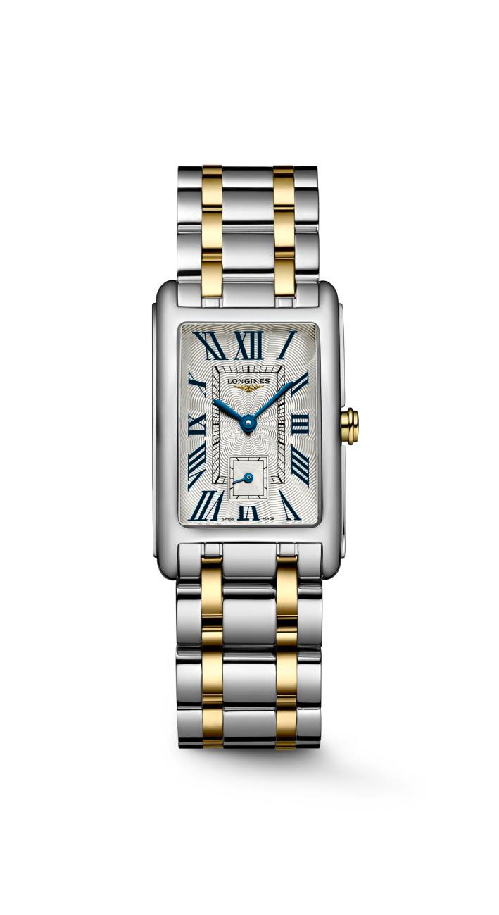 Longines DolceVita | L5.512.5.70.7 | 37x23,3MM