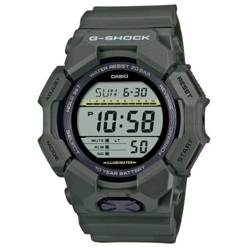 Casio G-Shock