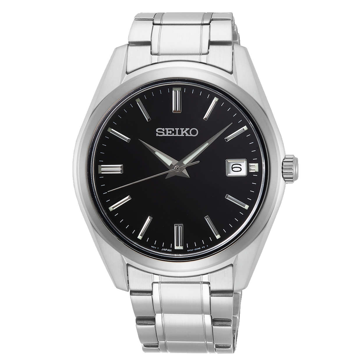 Seiko | SUR311P1 | 39MM