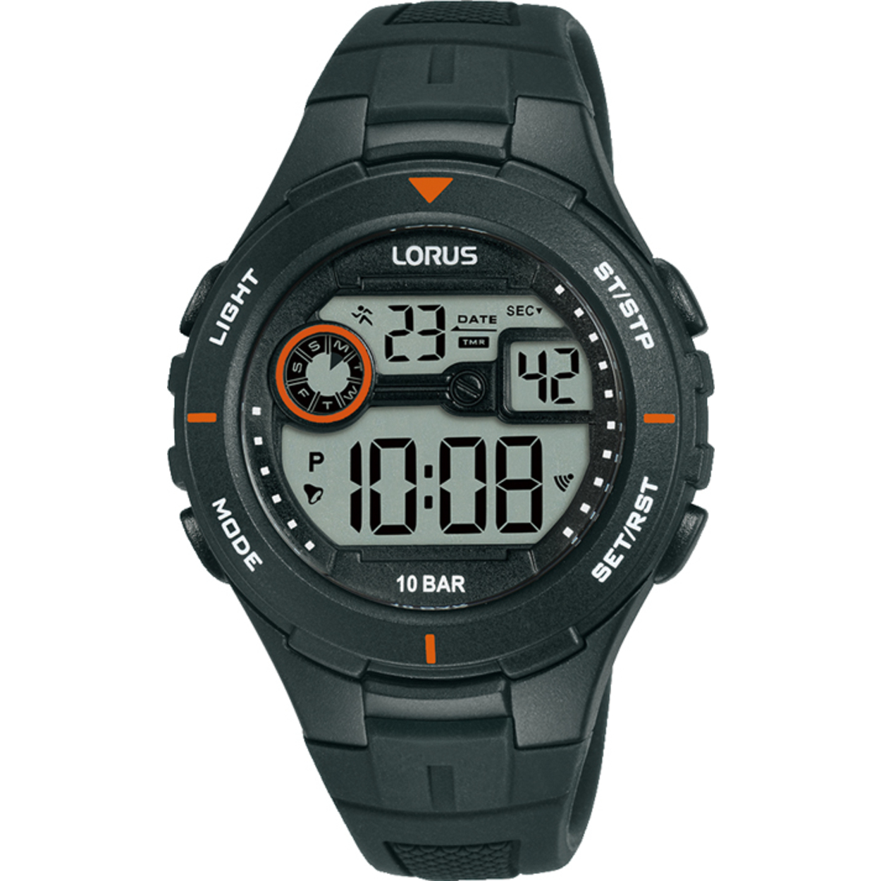 Lorus Horloge R2381PX9