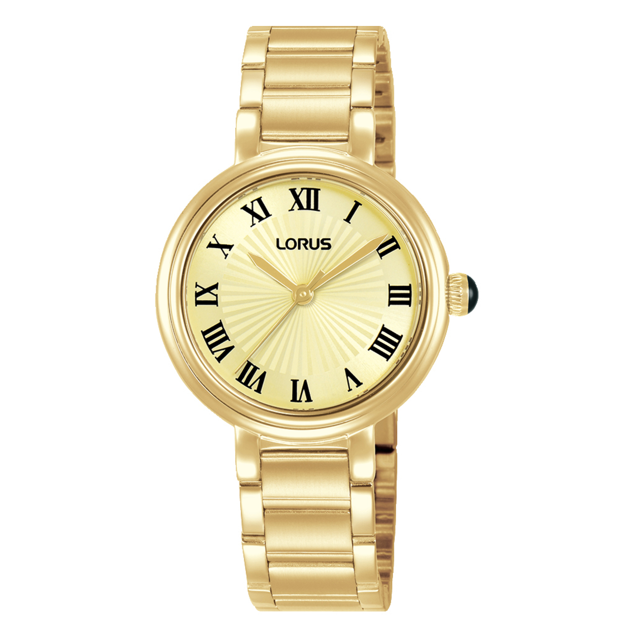 Lorus Classic RG210YX9 Horloge